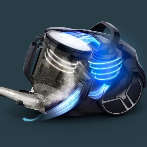 Odkurzacz bezworkowy Rowenta RO4B23