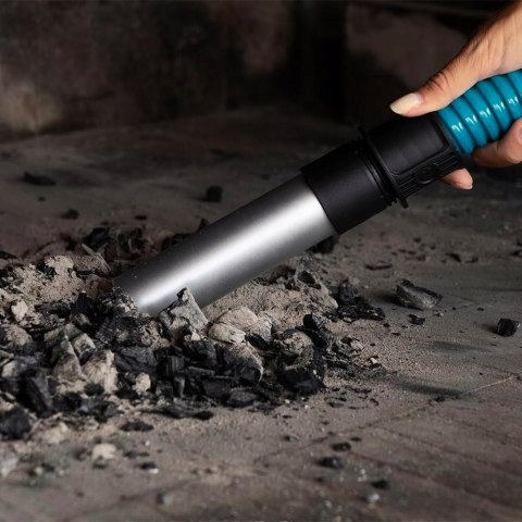 Odkurzacz do Kominków Conga Ash 2000 Home Cecotec 800W 10l Czarny Nadmuch