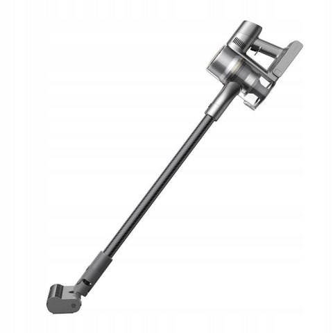 Odkurzacz pionowy Dreame R20 srebrny/szary