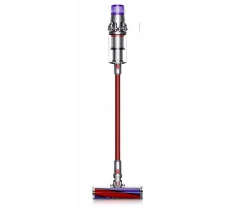 Odkurzacz pionowy Dyson V11 Fluffy 545W do 60 min pracy wymienny akumulator