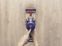 Odkurzacz pionowy Dyson V11 Fluffy 545W do 60 min pracy wymienny akumulator