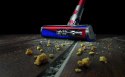 Odkurzacz pionowy Dyson V11 Fluffy 545W do 60 min pracy wymienny akumulator