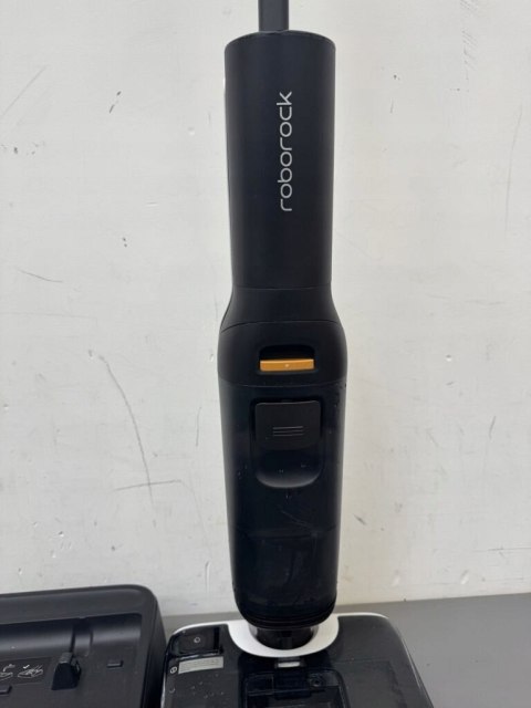 Odkurzacz pionowy Roborock F25 czarny