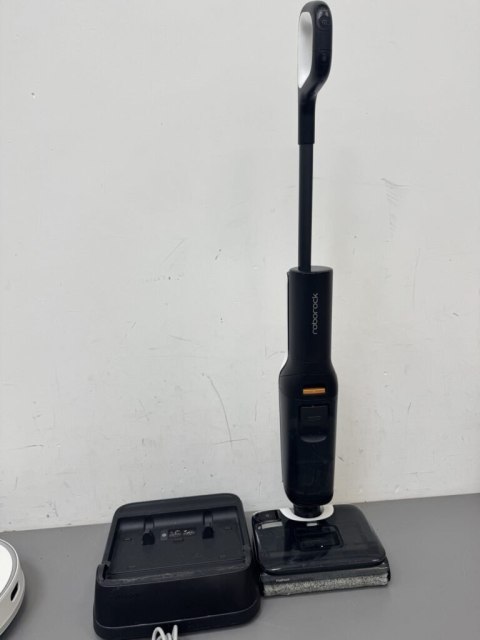 Odkurzacz pionowy Roborock F25 czarny