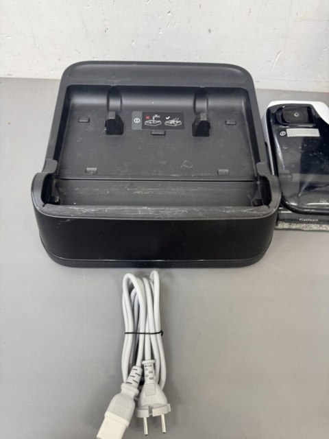 Odkurzacz pionowy Roborock F25 czarny