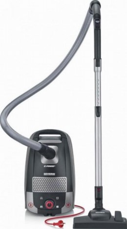 Odkurzacz workowy Severin BC 7052