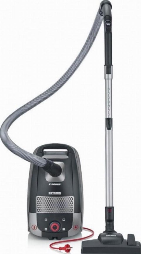 Odkurzacz workowy Severin BC 7052