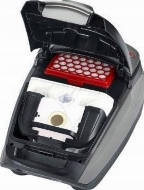 Odkurzacz workowy Severin BC 7052