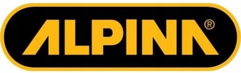 Odśnieżarka benzynowa Alpina AS 56 P