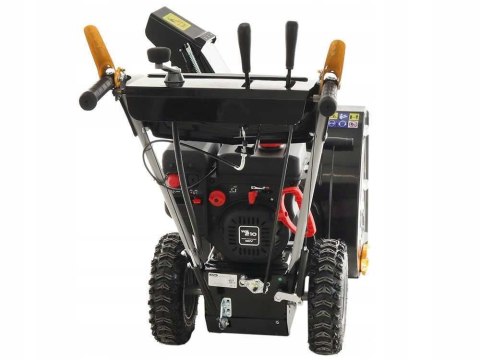 Odśnieżarka benzynowa Alpina AS 56 P