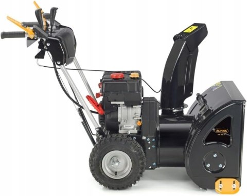 Odśnieżarka benzynowa Alpina AS 56 P