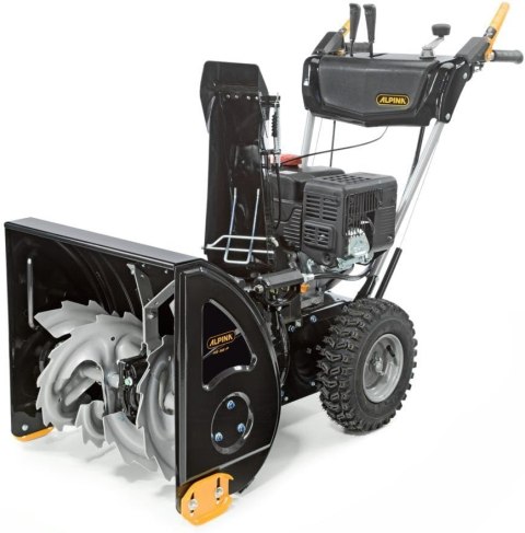 Odśnieżarka benzynowa Alpina AS 56 P