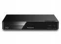 Odtwarzacz Blu-ray Panasonic DMP-BDT167