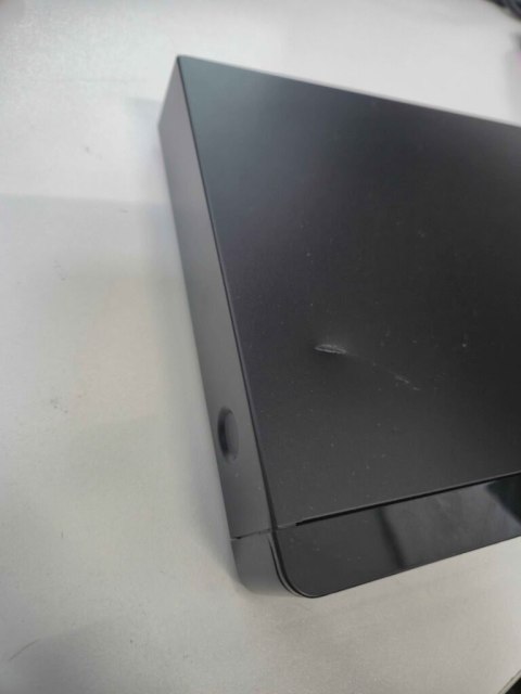 Odtwarzacz Blu-ray Panasonic DMP-BDT167