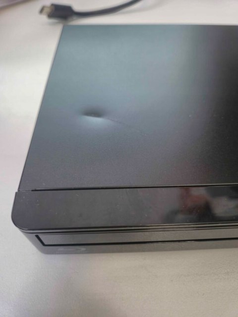 Odtwarzacz Blu-ray Panasonic DMP-BDT167