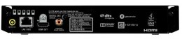 Odtwarzacz Blu-ray SONY BDP-S3700 WIFI Czarny