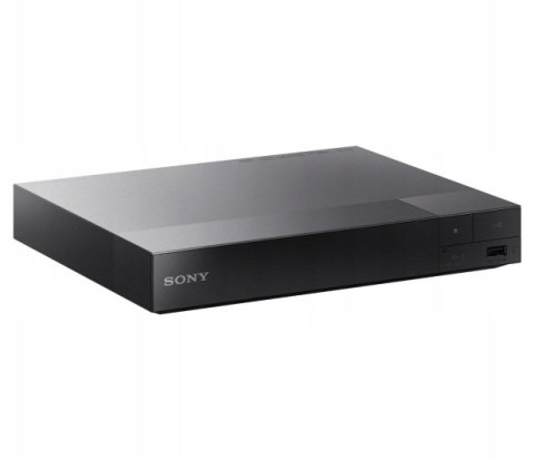 Odtwarzacz Blu-ray Sony BDP-S1700 HDMI czarny