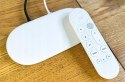 Odtwarzacz multimedialny Google TV Streamer 4K, Porcelain 32 GB
