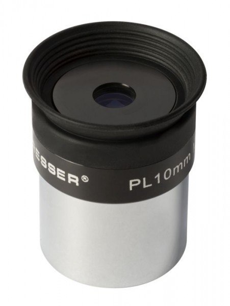 Okular Bresser - Plossl 10 mm, 1,25"