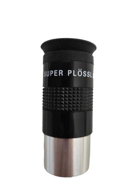 Okular teleskopowy Super Plössl 25 mm 1.25" FMC Bresser