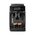 Philips Series 2200 EP2220/10 Automatyczny ekspres ciśnieniowy 1500W czarny