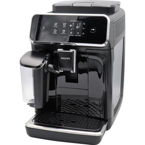 Philips Series 2200 EP2220/10 Automatyczny ekspres ciśnieniowy 1500W czarny