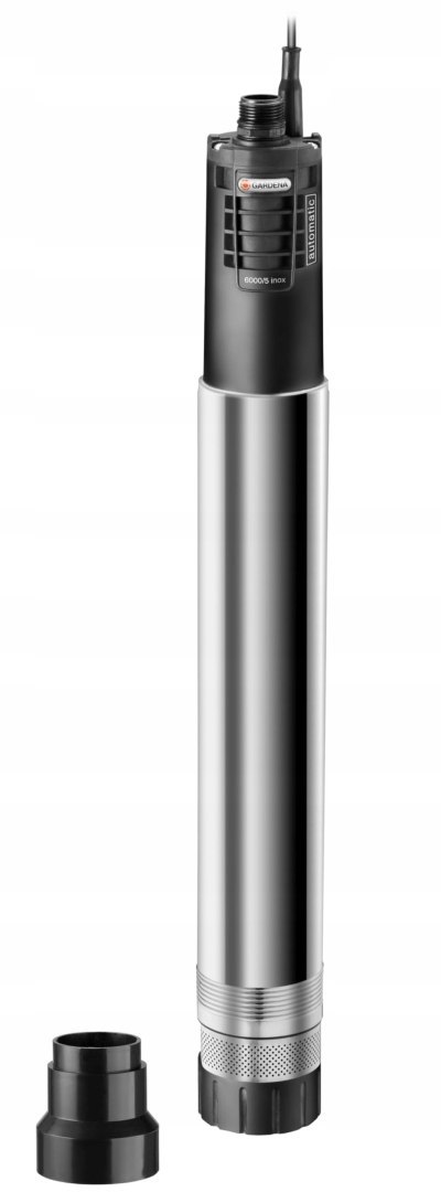 Pompa głębinowa Gardena 1499-20 950 W 6000 l/h