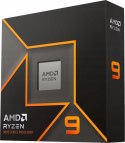 Procesor AMD Ryzen 9 9950X 16x4.3 GHz 64 MB BOX (100-100001277WOF)