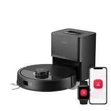 Roborock Q7 L5+ Robot Odkurzający z Wycieraniem Stacja 8000Pa LiDAR