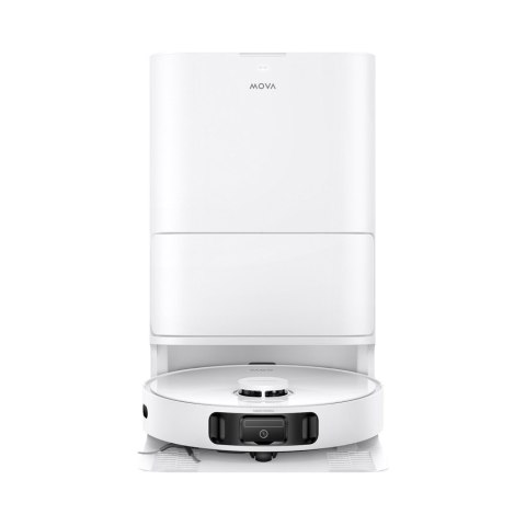 Robot sprzątający Mova E40 Ultra biały