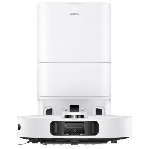 Robot sprzątający Mova E40 Ultra biały