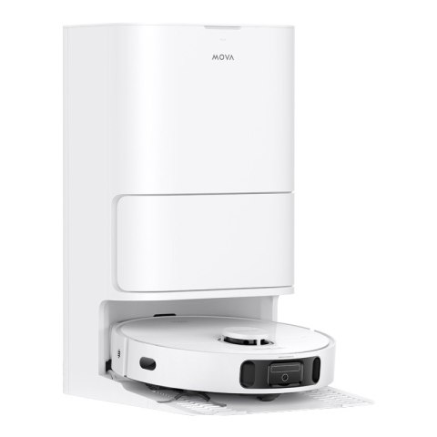 Robot sprzątający Mova E40 Ultra biały