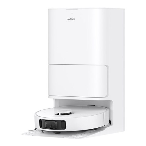 Robot sprzątający Mova E40 Ultra biały