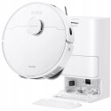 Robot sprzątający Mova E40 Ultra biały