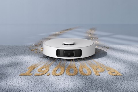 Robot sprzątający Mova E40 Ultra biały