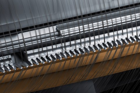 Robot sprzątający Mova E40 Ultra biały