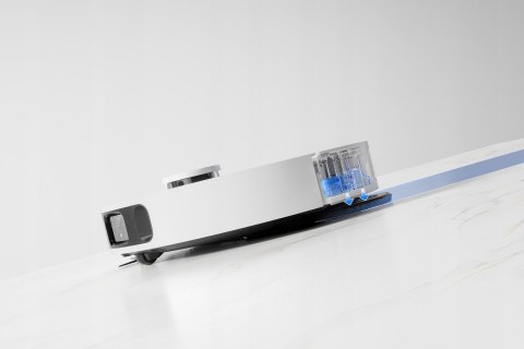 Robot sprzątający Mova E40 Ultra biały