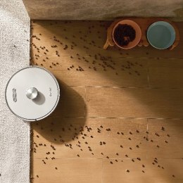 Robot sprzątający Ultenic T10 PRO biały odkurzacz mop myjący 4000Pa BAZA