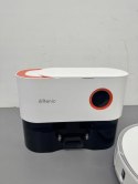 Robot sprzątający Ultenic T10 PRO biały odkurzacz mop myjący 4000Pa BAZA