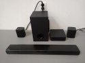 SOUNDBAR LG SQC4R 4.1 220W