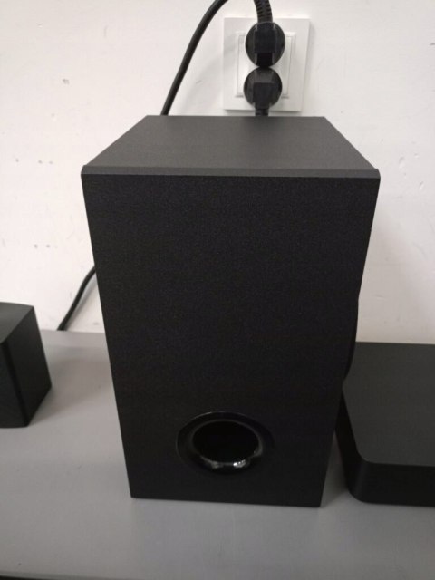 SOUNDBAR LG SQC4R 4.1 220W
