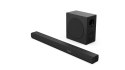 Soundbar Hisense HS3100 3.1 480 W czarny