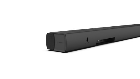 Soundbar Hisense HS3100 3.1 480 W czarny
