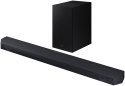 Soundbar Samsung HW-Q600C/EN 3.1.2 200 W czarny