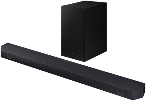 Soundbar Samsung HW-Q600C/EN 3.1.2 200 W czarny