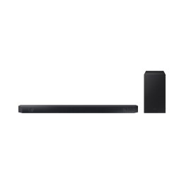 Soundbar Samsung HW-Q600C/EN 3.1.2 200 W czarny