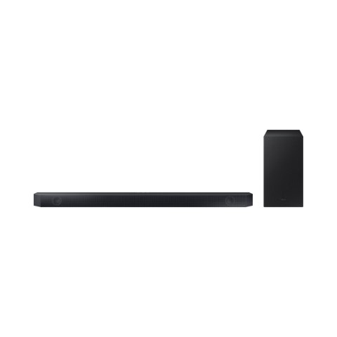 Soundbar Samsung HW-Q600C/EN 3.1.2 200 W czarny
