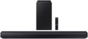 Soundbar Samsung HW-Q600C/EN 3.1.2 200 W czarny