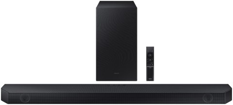 Soundbar Samsung HW-Q600C/EN 3.1.2 200 W czarny