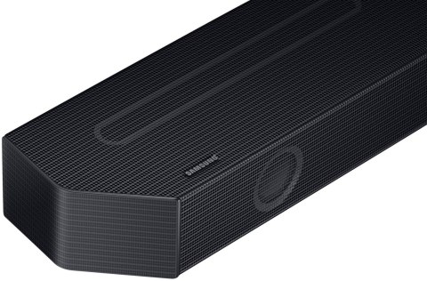 Soundbar Samsung HW-Q600C/EN 3.1.2 200 W czarny